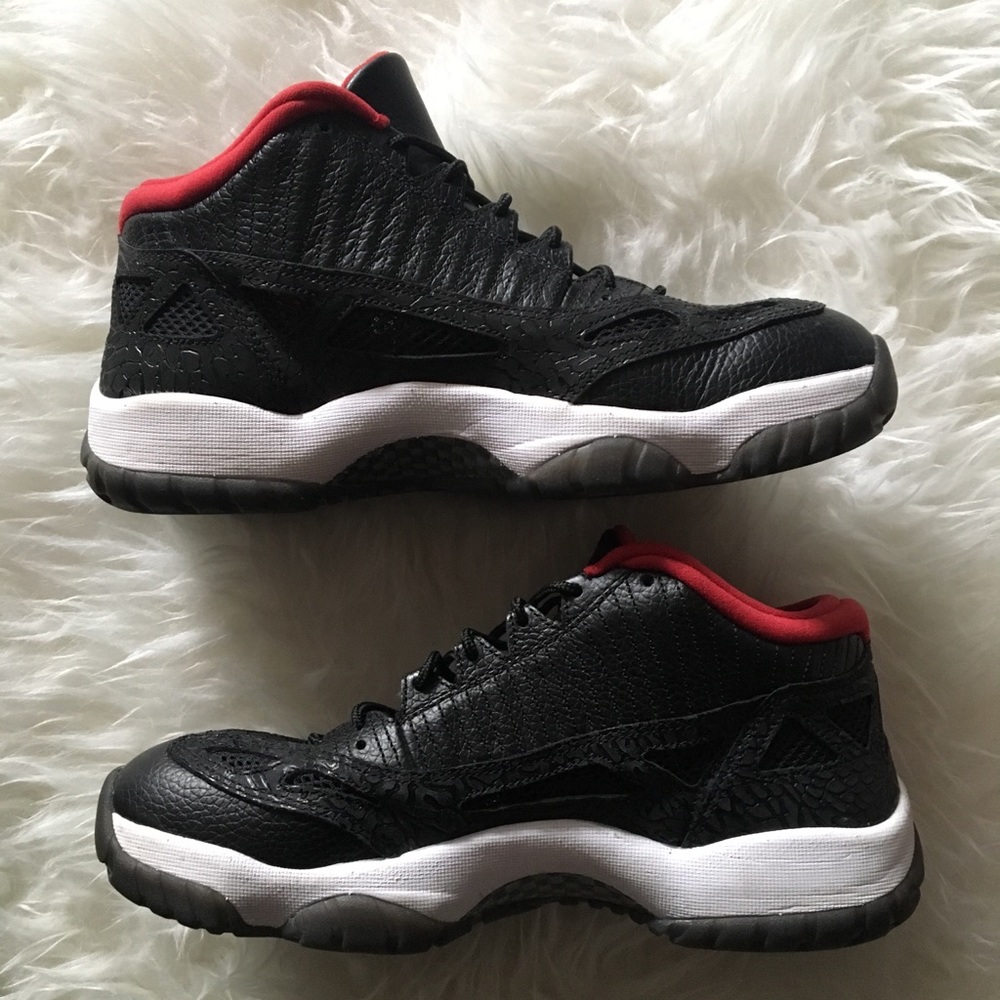 Men’s Air Jorden 11 Retor Low